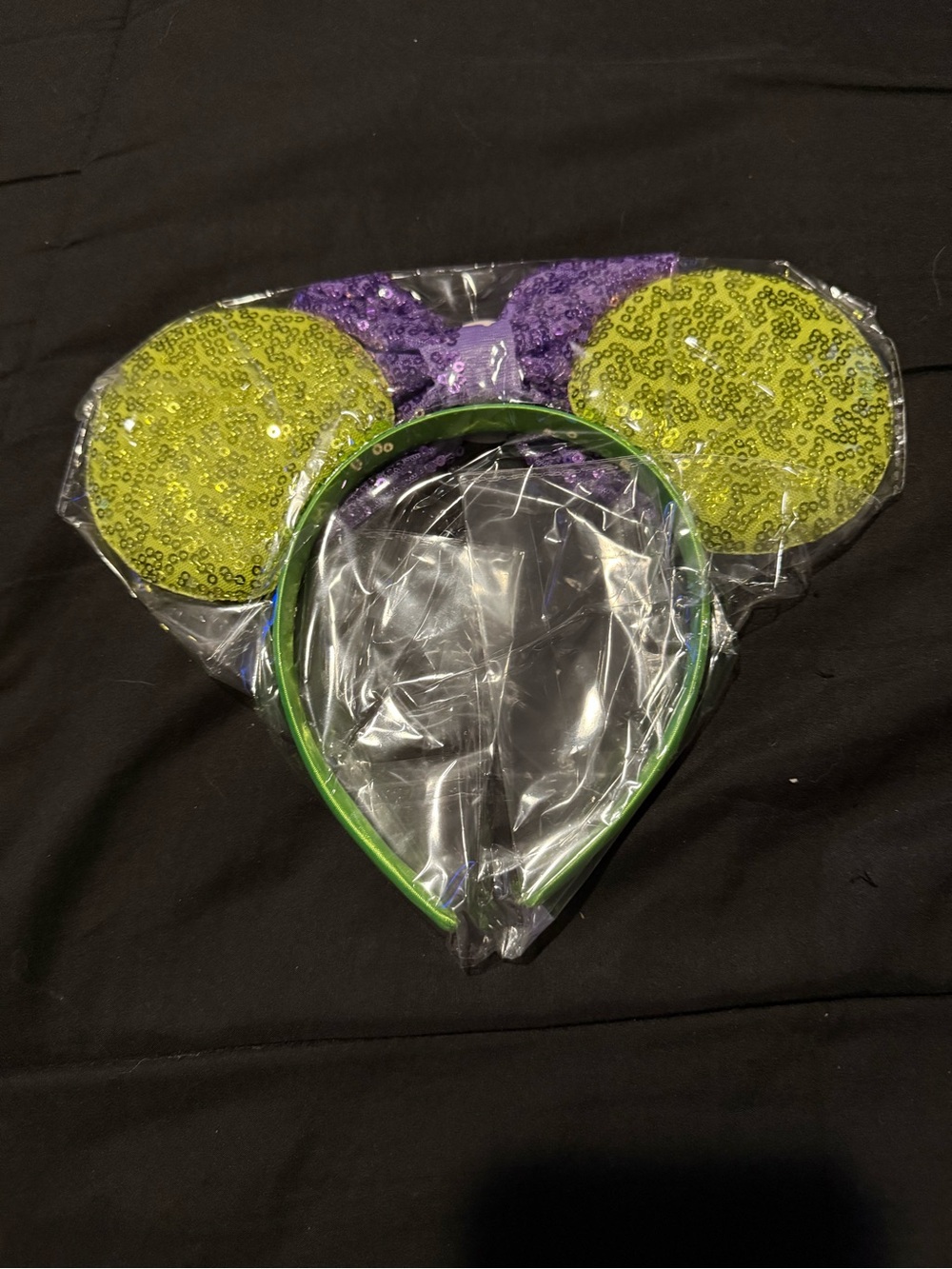Tangled Mickey Ears - Picture 7 of 13